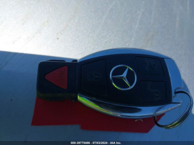 WDDGJ4HB9FG413372 Mercedes-Benz C 250