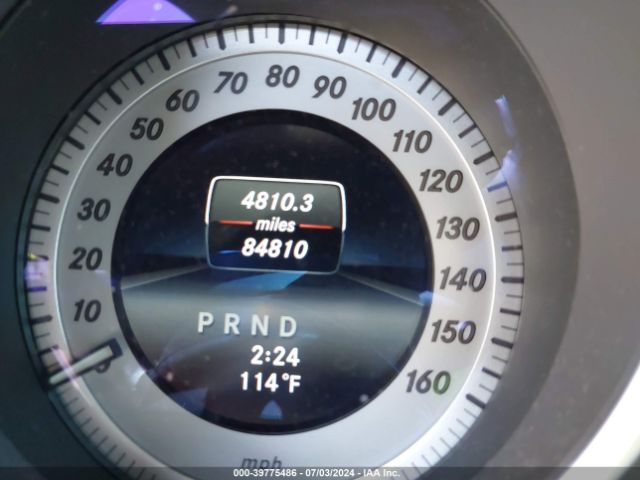 WDDGJ4HB9FG413372 Mercedes-Benz C 250