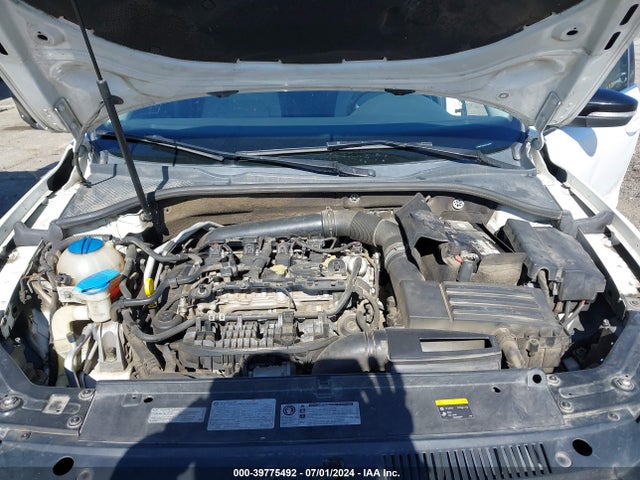 1VWBT7A31EC115159 Volkswagen Passat 1.8t Sport