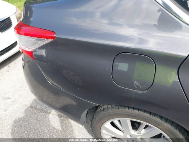 3N1AB7AP0EL621805 Nissan Sentra Fe+ S/fe+ Sv/s/sl/sr/sv