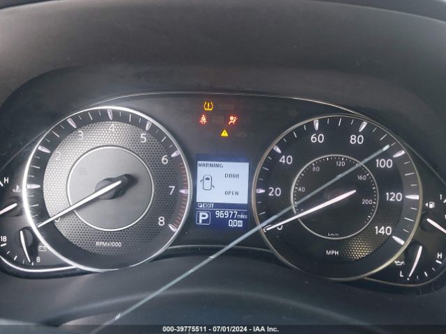 JN8AY2ND7H9007513 Nissan ARMADA SV