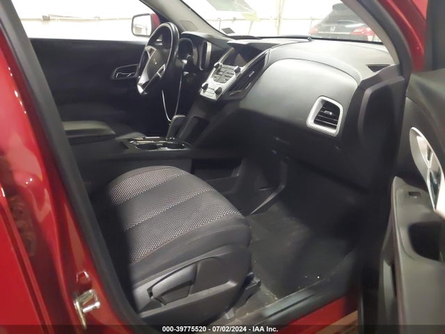 Chevrolet EQUINOX 1LT 2015 1GNFLFEKXFZ134444 Image 5