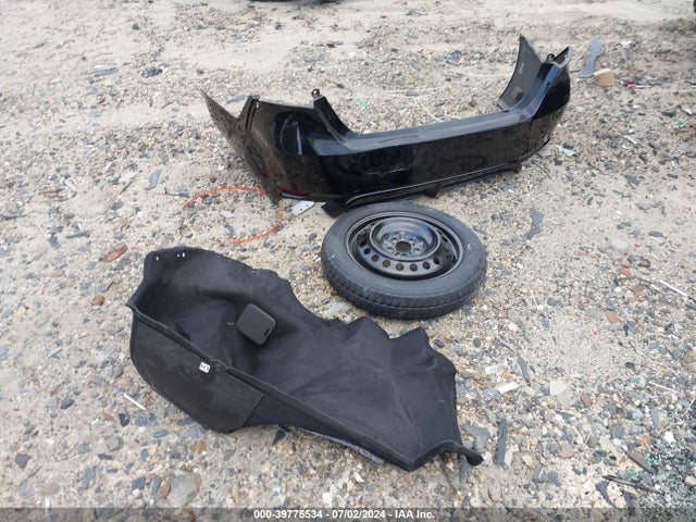 Toyota CAMRY SE 2022 4T1G11AK5NU694925 Image 12