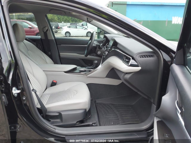 Toyota CAMRY SE 2022 4T1G11AK5NU694925 Image 5