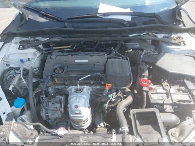 1HGCR2F51HA039673 Honda Accord Sport