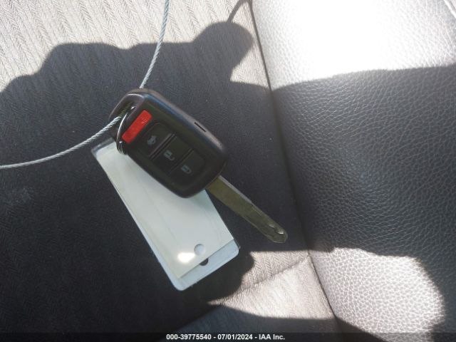 1HGCR2F51HA039673 Honda Accord Sport