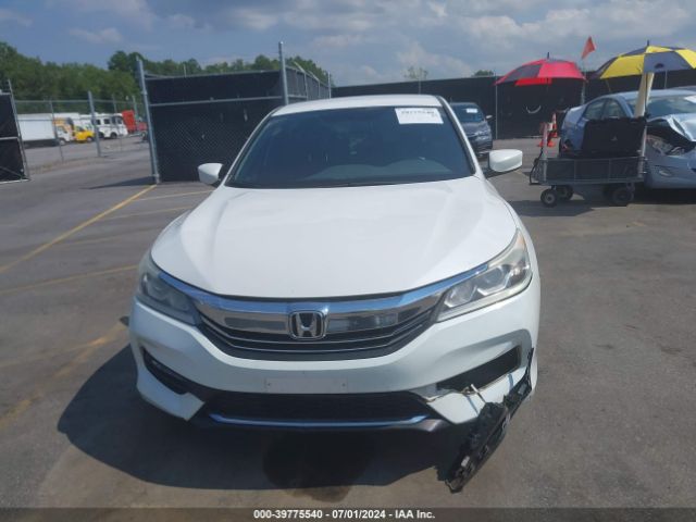 1HGCR2F51HA039673 Honda Accord Sport