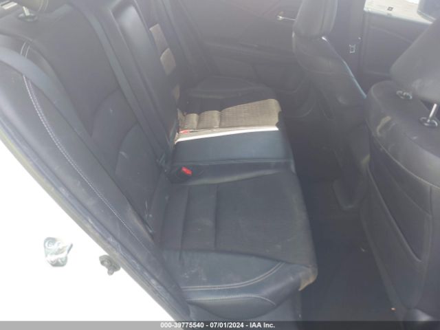 1HGCR2F51HA039673 Honda Accord Sport
