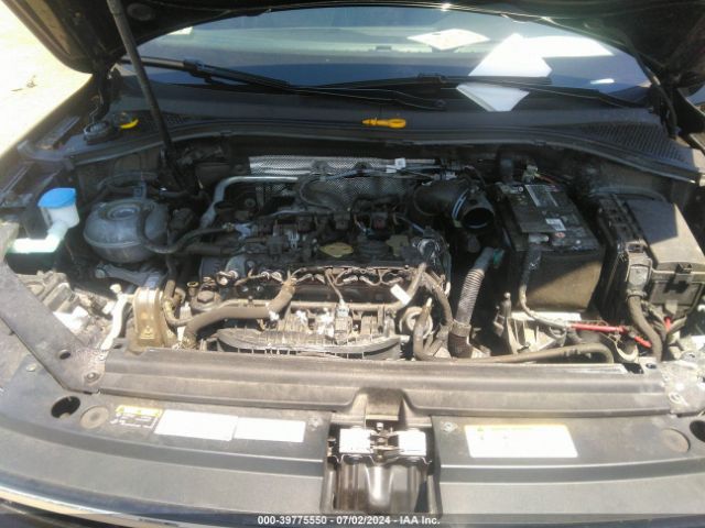 3VV8B7AX7NM047159 Volkswagen Tiguan 2.0t Se R-line Black