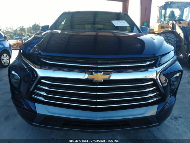 3GNKBFRS3PS145568 Chevrolet Blazer Fwd Premier