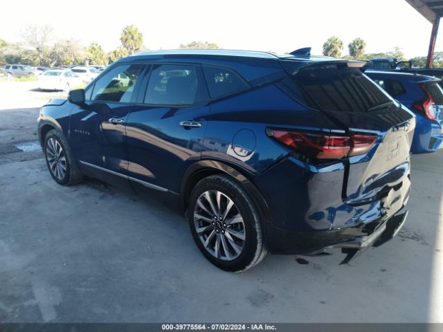 3GNKBFRS3PS145568 Chevrolet Blazer Fwd Premier