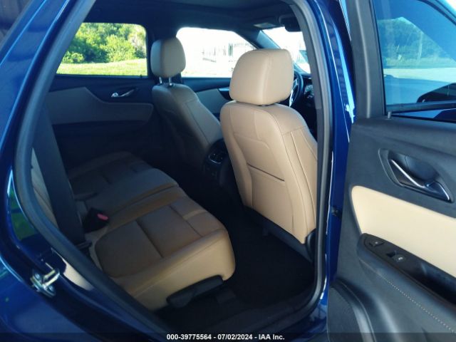 3GNKBFRS3PS145568 Chevrolet Blazer Fwd Premier