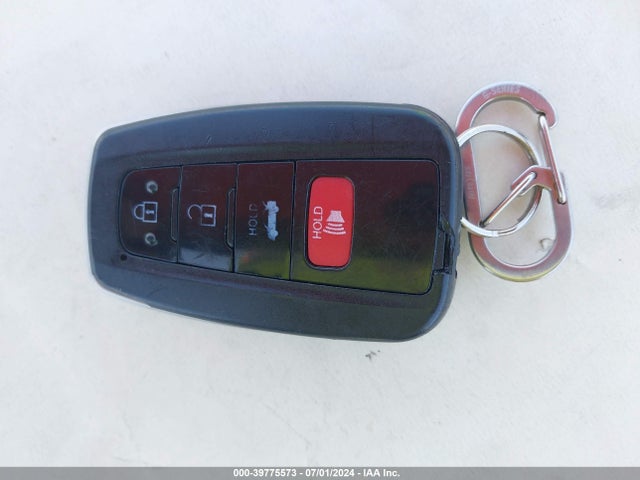 Toyota Prius 2020 Edition 2021 JTDKAMFUXM3129049 Image 11