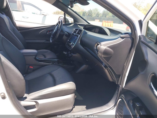 Toyota Prius 2020 Edition 2021 JTDKAMFUXM3129049 Image 5