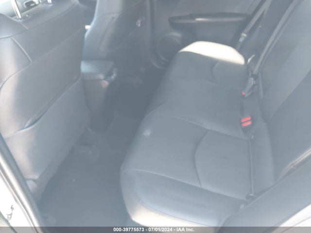 Toyota Prius 2020 Edition 2021 JTDKAMFUXM3129049 Image 8