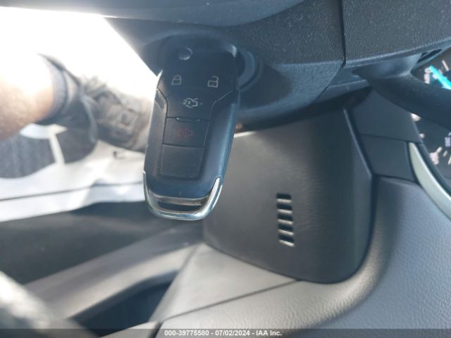 3FA6P0H71ER159386 Ford FUSION SE