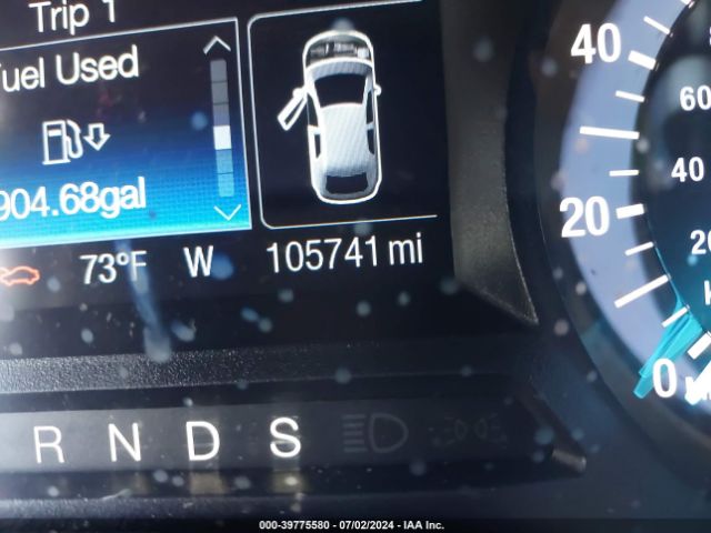 3FA6P0H71ER159386 Ford FUSION SE