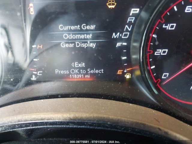 2C3CDXBG3KH576379 Dodge Charger Sxt Rwd