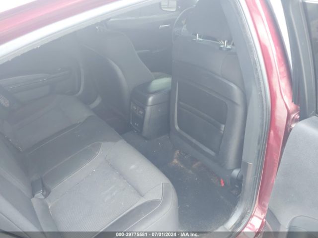 2C3CDXBG3KH576379 Dodge Charger Sxt Rwd