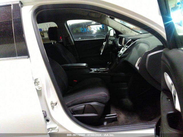 Chevrolet EQUINOX LT 2016 2GNFLFEK7G6307530 Image 5