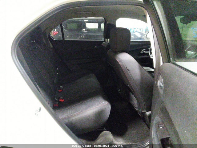 Chevrolet EQUINOX LT 2016 2GNFLFEK7G6307530 Image 8
