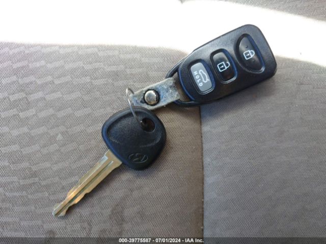 5NPDH4AE7GH667396 Hyundai ELANTRA SE