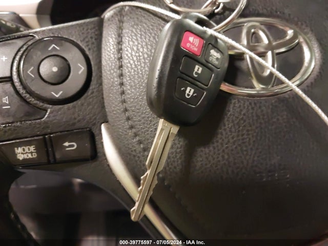 Toyota Corolla S Plus 2016 2T1BURHE7GC498859 Image 11