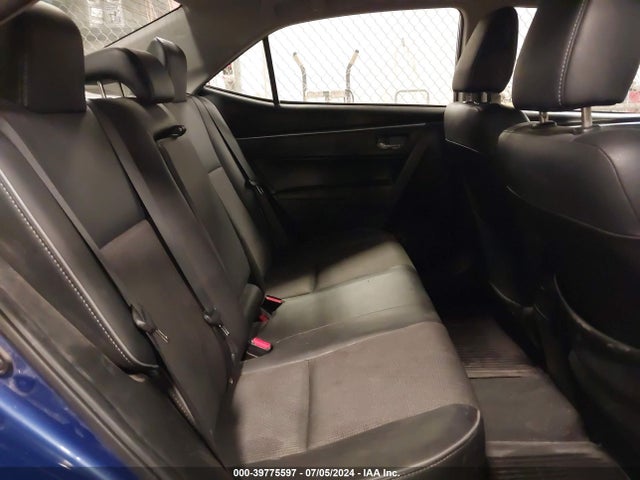 Toyota Corolla S Plus 2016 2T1BURHE7GC498859 Image 8