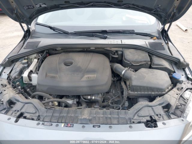 YV440MUM1H2004612 Volvo S60 Cross Country T5