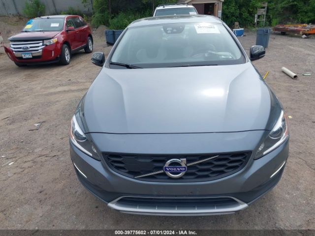 YV440MUM1H2004612 Volvo S60 Cross Country T5