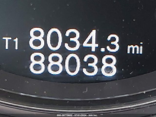 YV440MUM1H2004612 Volvo S60 Cross Country T5