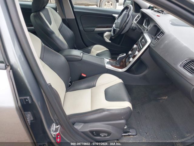YV440MUM1H2004612 Volvo S60 Cross Country T5