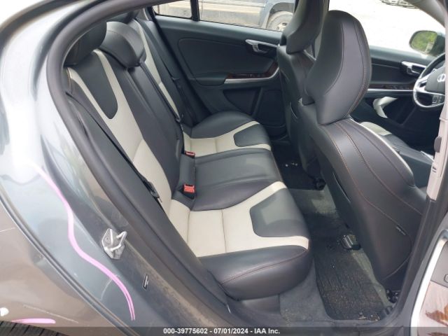 YV440MUM1H2004612 Volvo S60 Cross Country T5