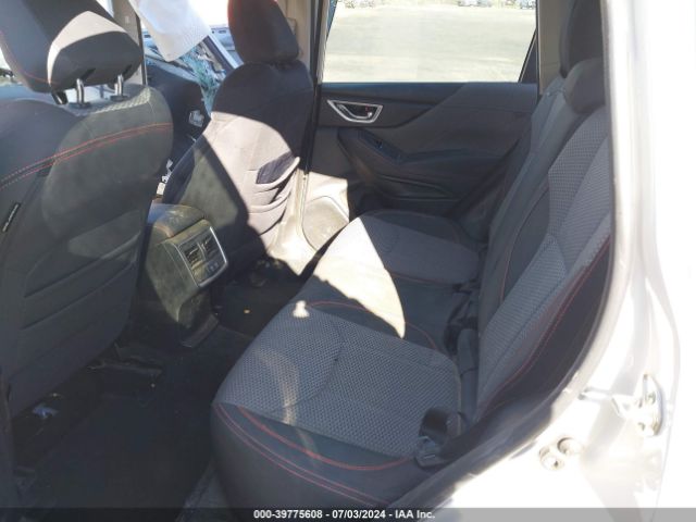 JF2SKARCXMH566780 Subaru Forester Sport