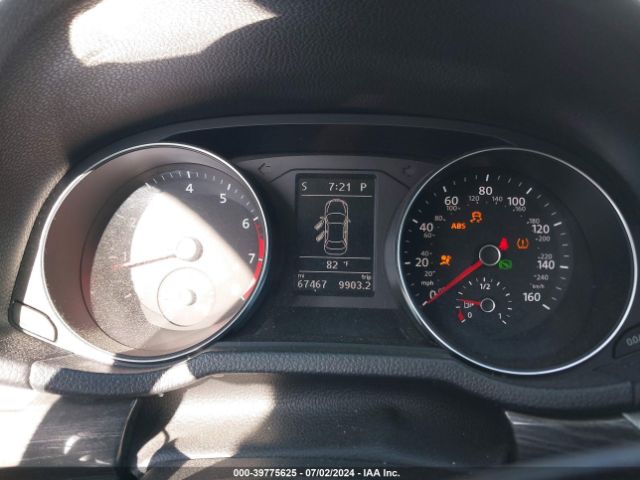 1VWBT7A36HC064732 Volkswagen Passat 1.8t Se