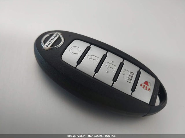 1N4BL4BW0LC148912 Nissan Altima S Intelligent Awd
