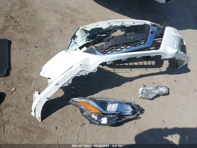 1N4BL4BW0LC148912 Nissan Altima S Intelligent Awd