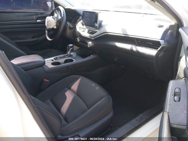 1N4BL4BW0LC148912 Nissan Altima S Intelligent Awd
