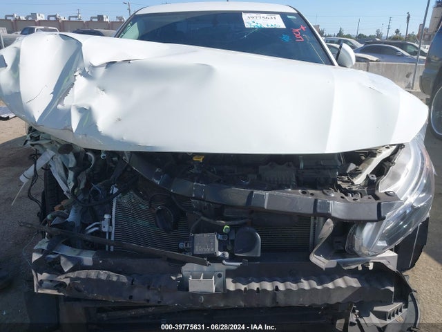 1N4BL4BW0LC148912 Nissan Altima S Intelligent Awd