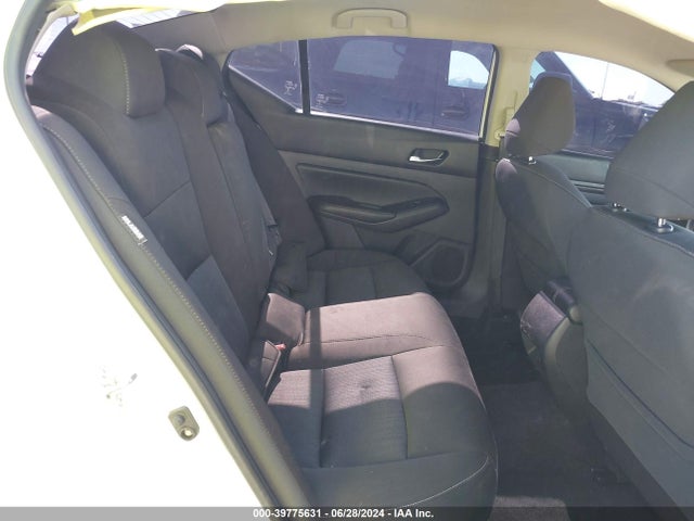 1N4BL4BW0LC148912 Nissan Altima S Intelligent Awd