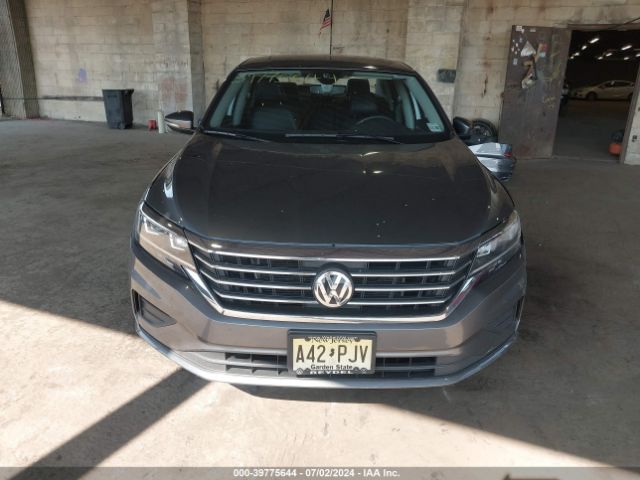 1VWSA7A31NC004519 Volkswagen Passat 2.0t Se