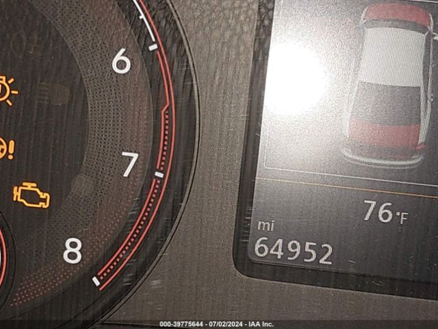 1VWSA7A31NC004519 Volkswagen Passat 2.0t Se