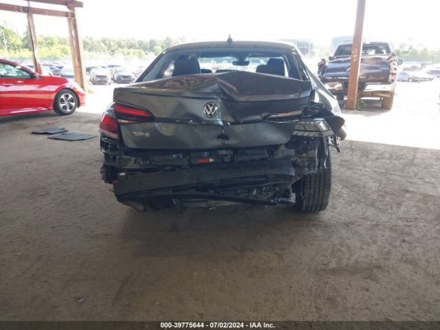1VWSA7A31NC004519 Volkswagen Passat 2.0t Se