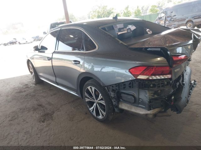 1VWSA7A31NC004519 Volkswagen Passat 2.0t Se
