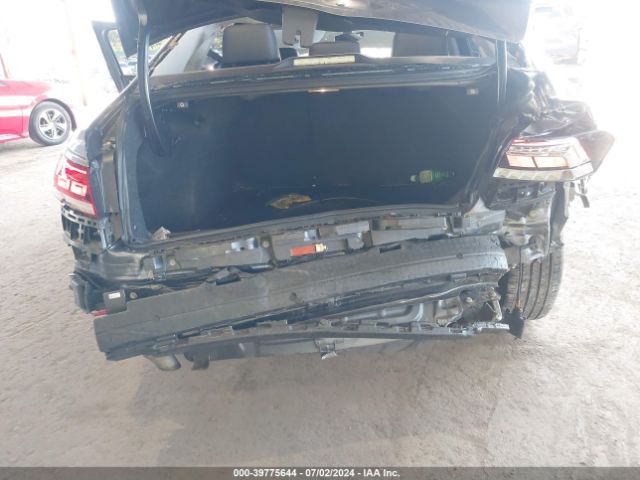 1VWSA7A31NC004519 Volkswagen Passat 2.0t Se