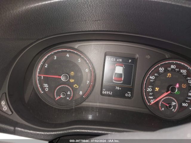 1VWSA7A31NC004519 Volkswagen Passat 2.0t Se