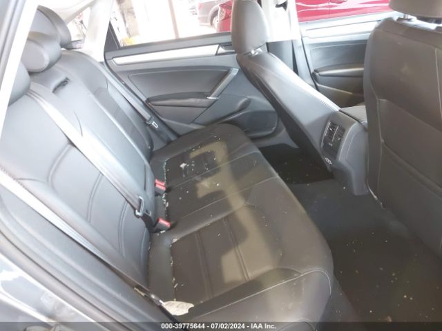 1VWSA7A31NC004519 Volkswagen Passat 2.0t Se