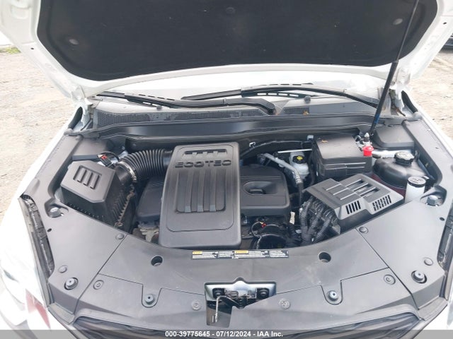 Chevrolet EQUINOX LT 2017 2GNFLFEK9H6177980 Image 10