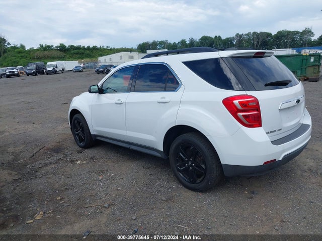Chevrolet EQUINOX LT 2017 2GNFLFEK9H6177980 Image 3