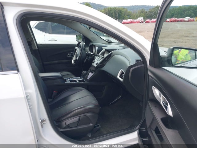 Chevrolet EQUINOX LT 2017 2GNFLFEK9H6177980 Image 5